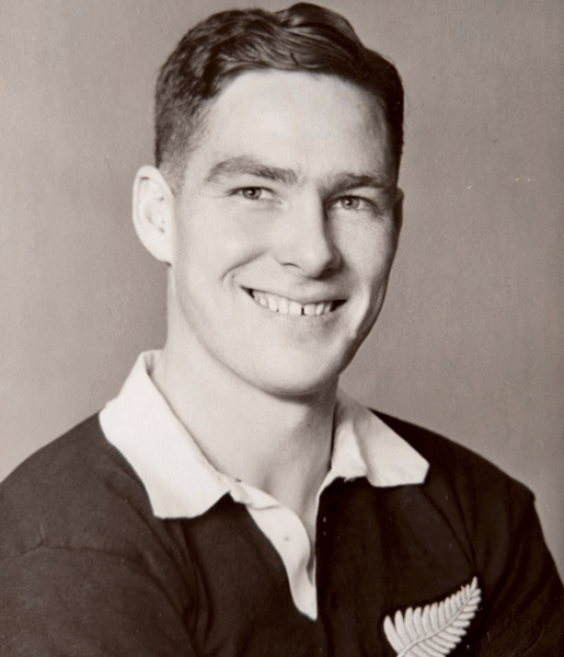 Selwyn "Mick" George Bremner