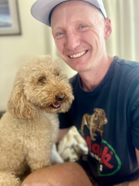 Christopher Blinkhorne