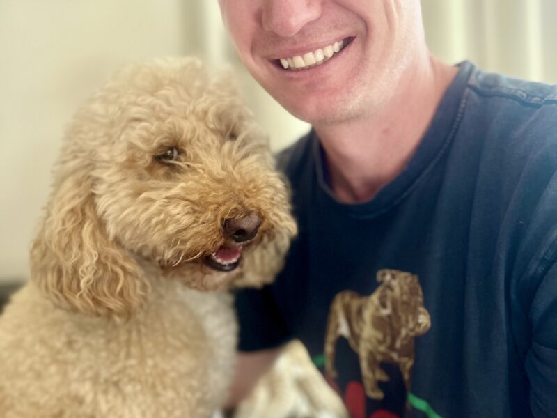 Christopher Blinkhorne