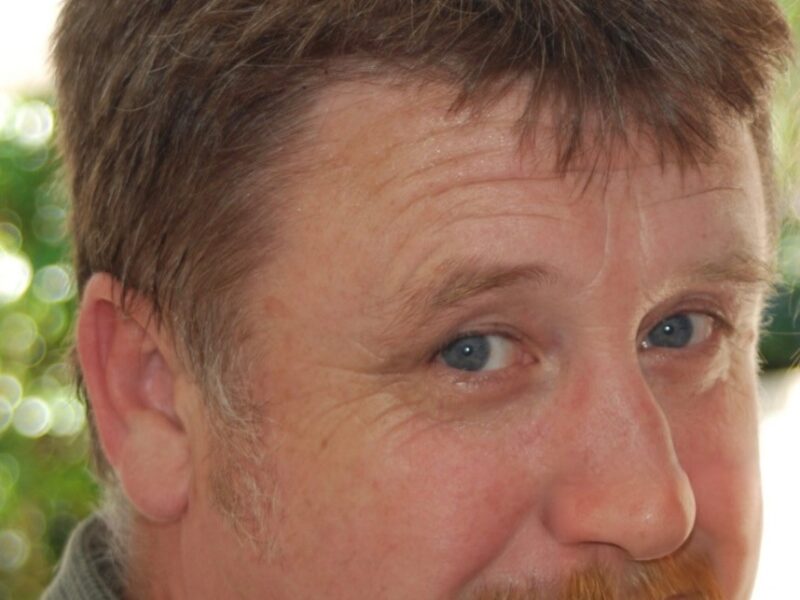 Bruce "DOUGAL" Speir