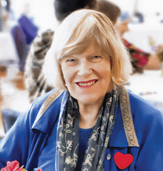 Maria Johanna Gemma Anderson