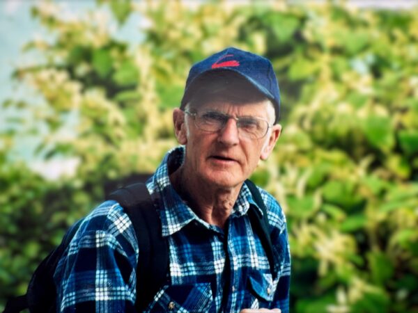 Ian Brebner Moultrie