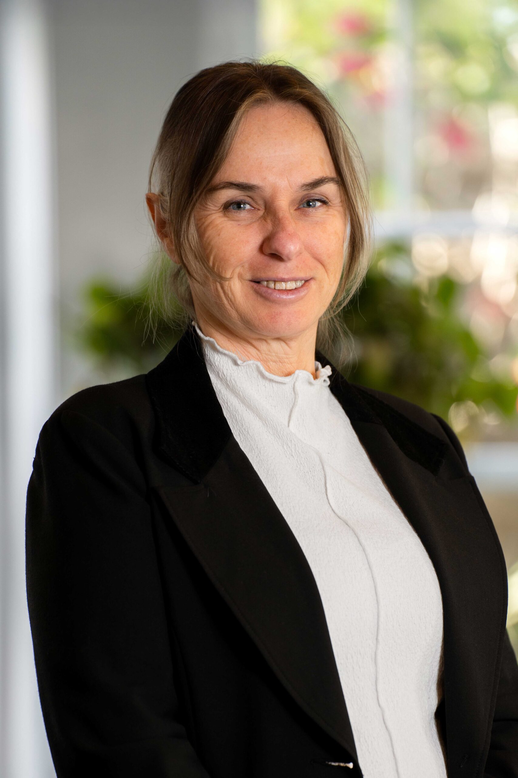 Rachel Dougherty 2026