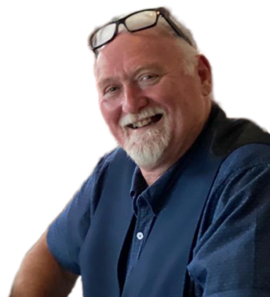 Raymond George Simpson