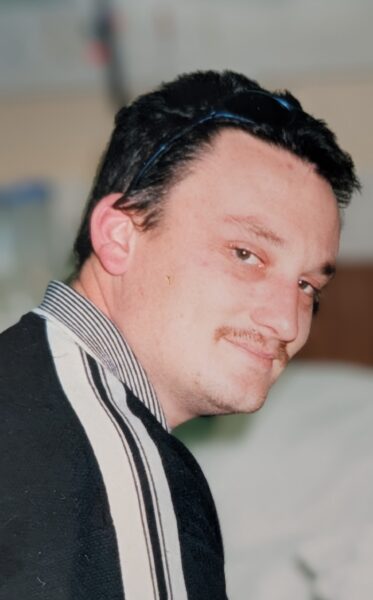 Adam David Nathan Child