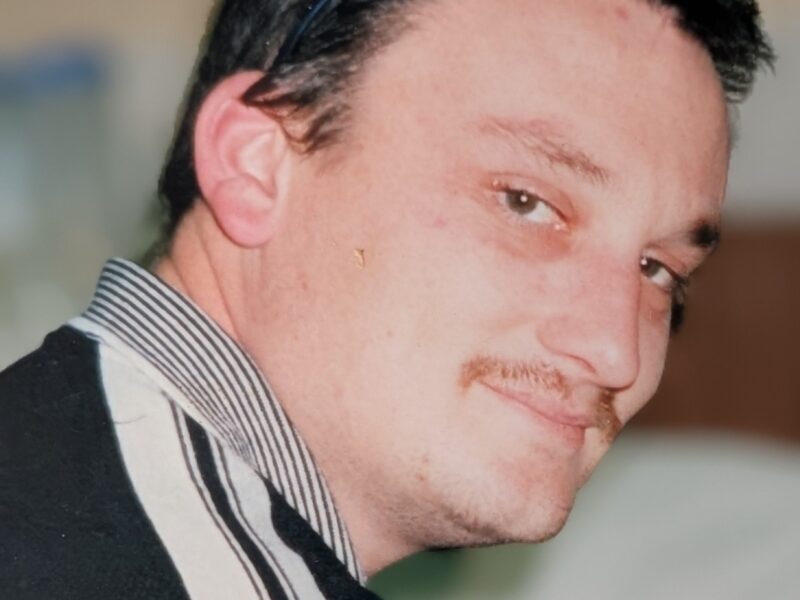 Adam David Nathan Child