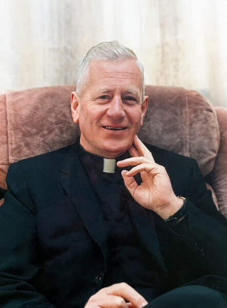 Fr. Denis Collins
