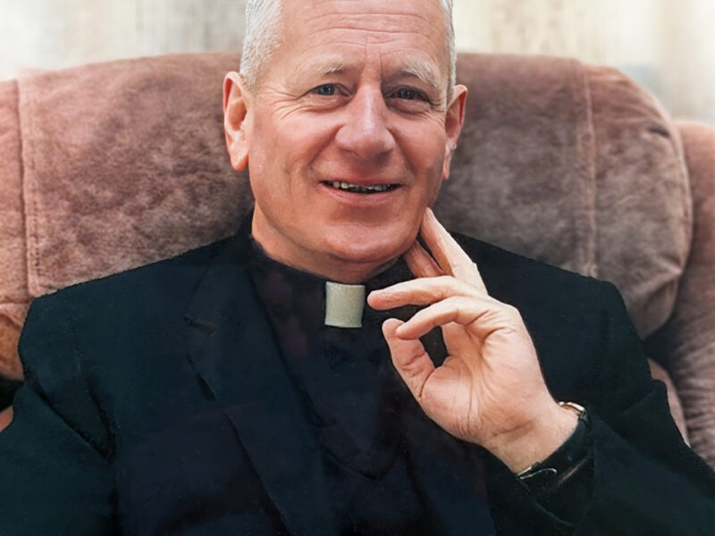 Fr. Denis Collins