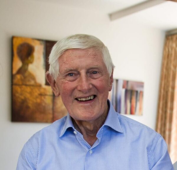 Alastair Spence Harray