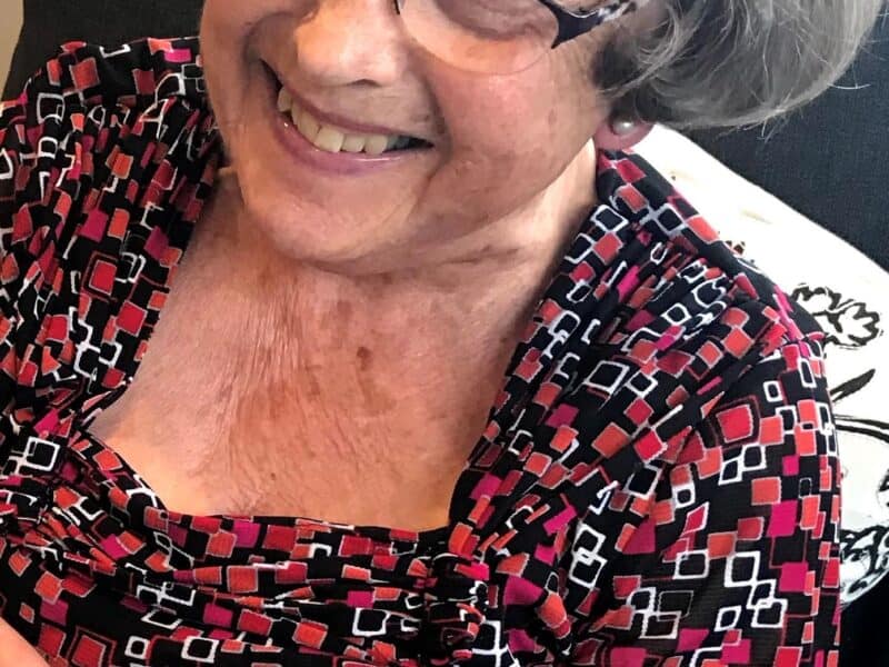 Margaret  Clarke