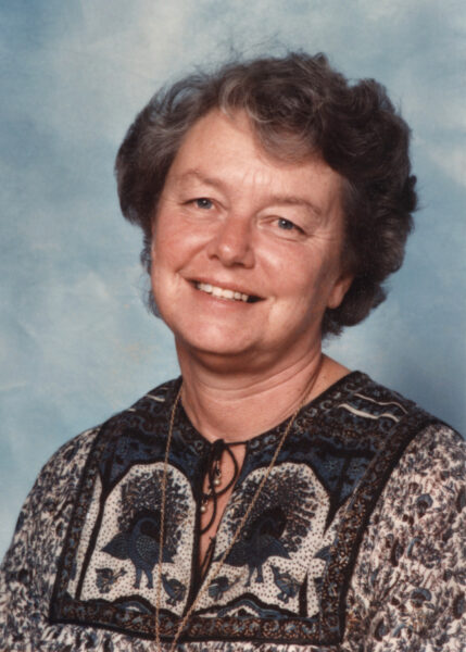 Jenny Chisholm