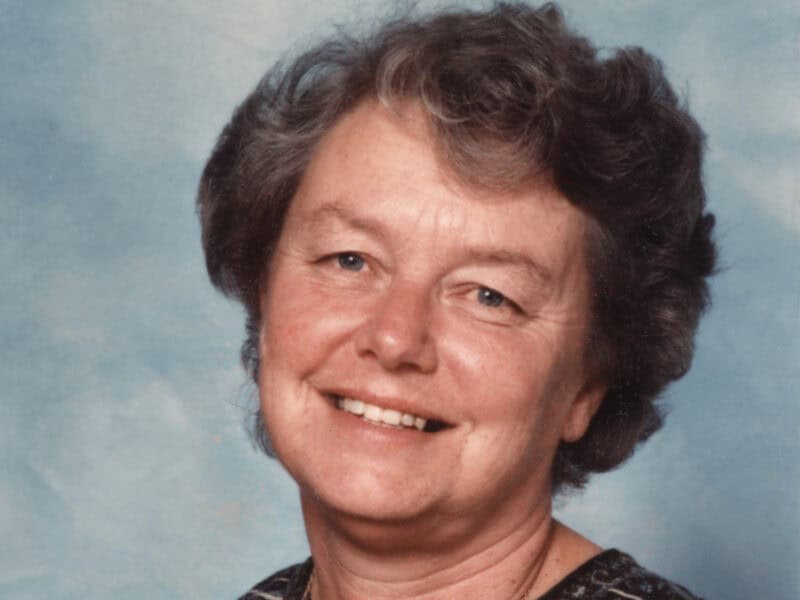 Jenny Chisholm
