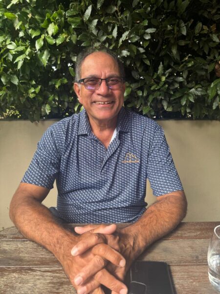 Rajendra Narayan