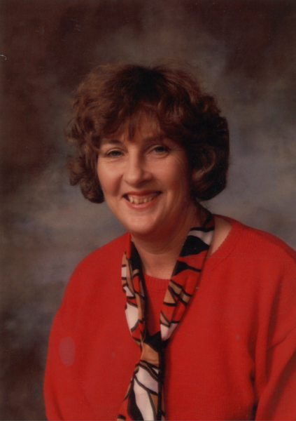 Pam Sylva