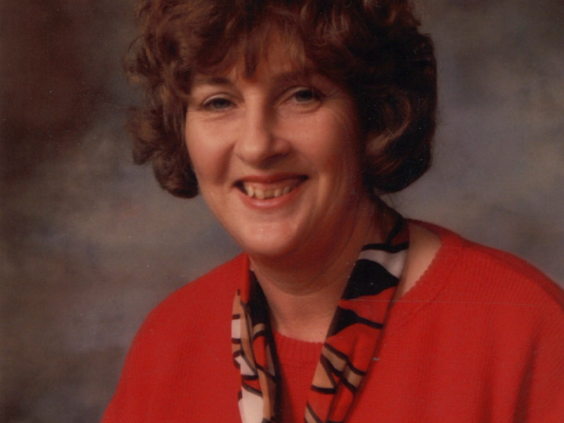 Pam Sylva
