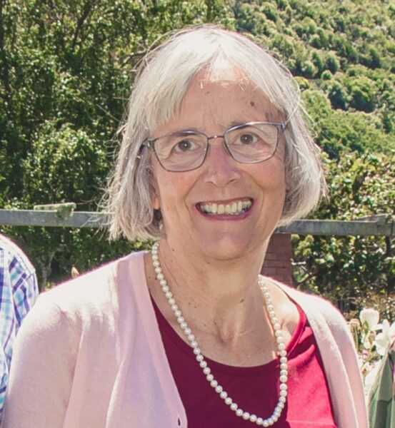 Catherine Mary Ferguson