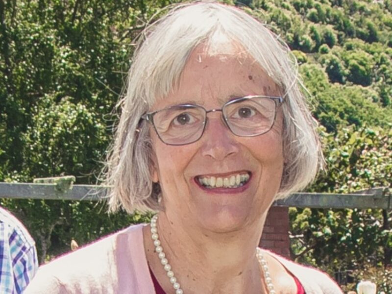 Catherine Mary Ferguson