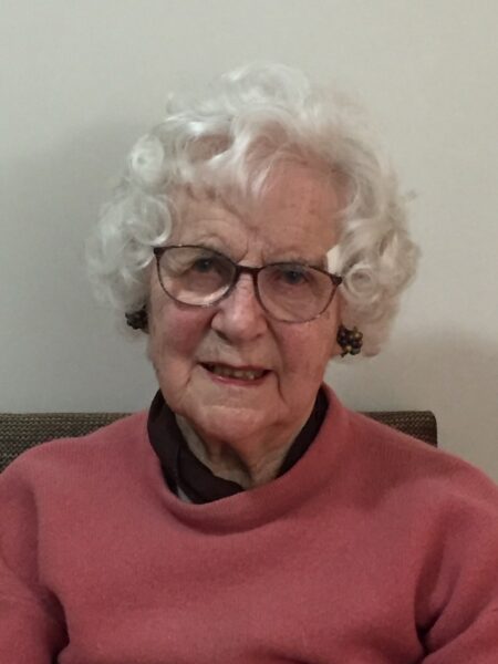 Beverley Allardice