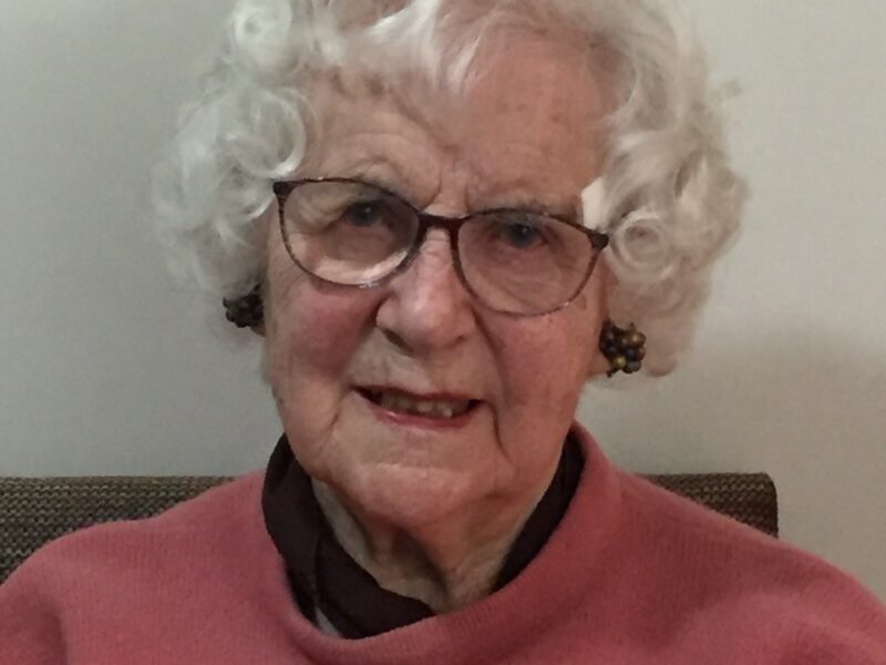 Beverley Allardice