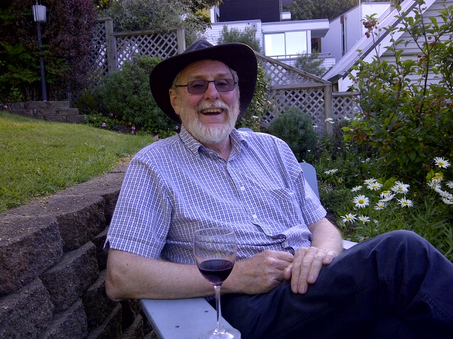 John Lumsden