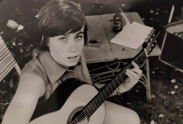 Denise Delany