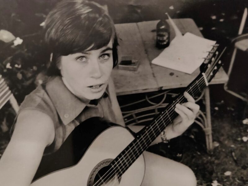 Denise Delany