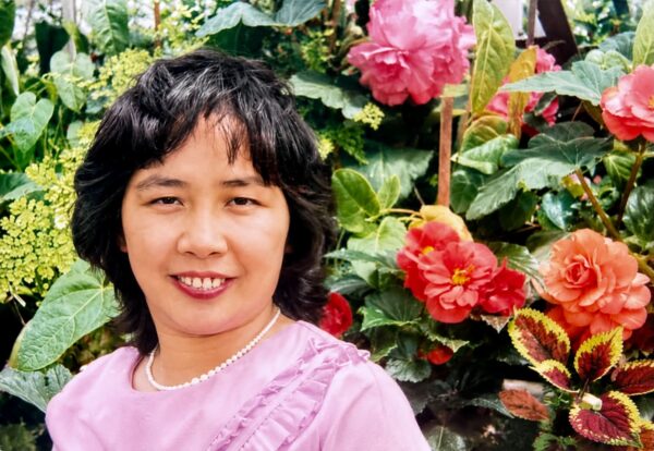 Than Than Htay