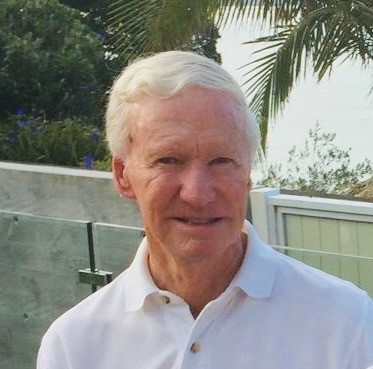 William "Bill" Thomas Milburn