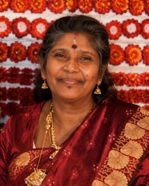 Urukmanidevi Kamalathas