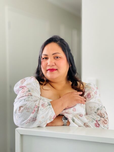 Jovelyn Gula Pedres