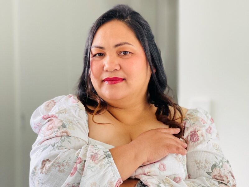 Jovelyn Gula Pedres
