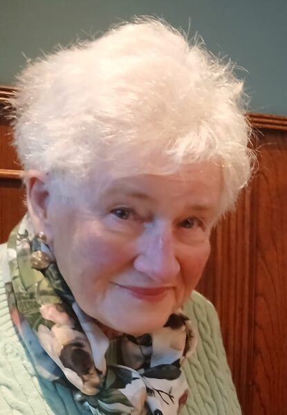 Carolyn Congalton