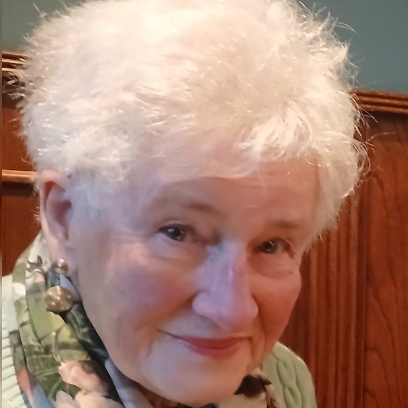 Carolyn Congalton