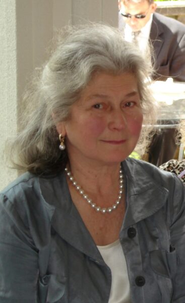 Renate Erna Savage