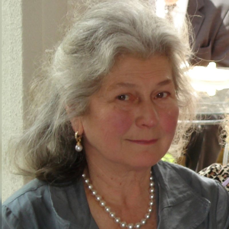 Renate Erna Savage
