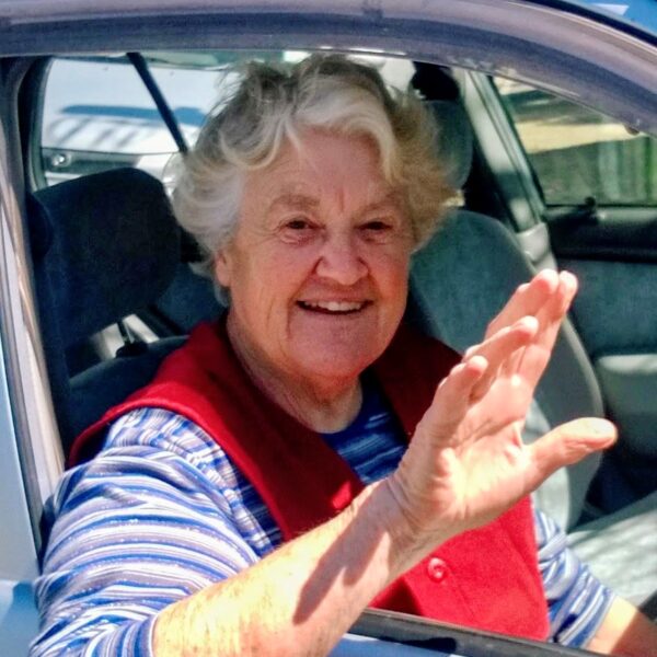 Dorothy Harvey