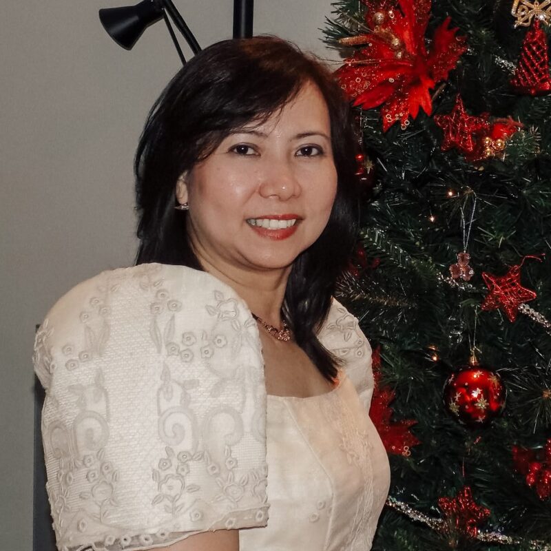 Aylene Morales