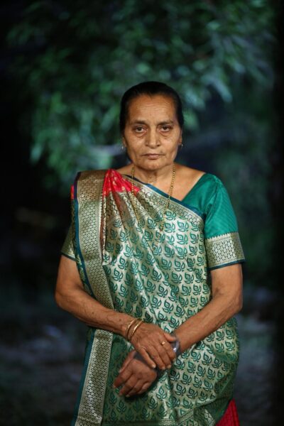 Ratanben Nemabhai Patel