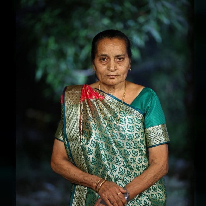 Ratanben Nemabhai Patel