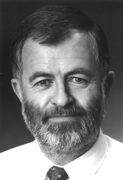Peter Lyle Kitchin