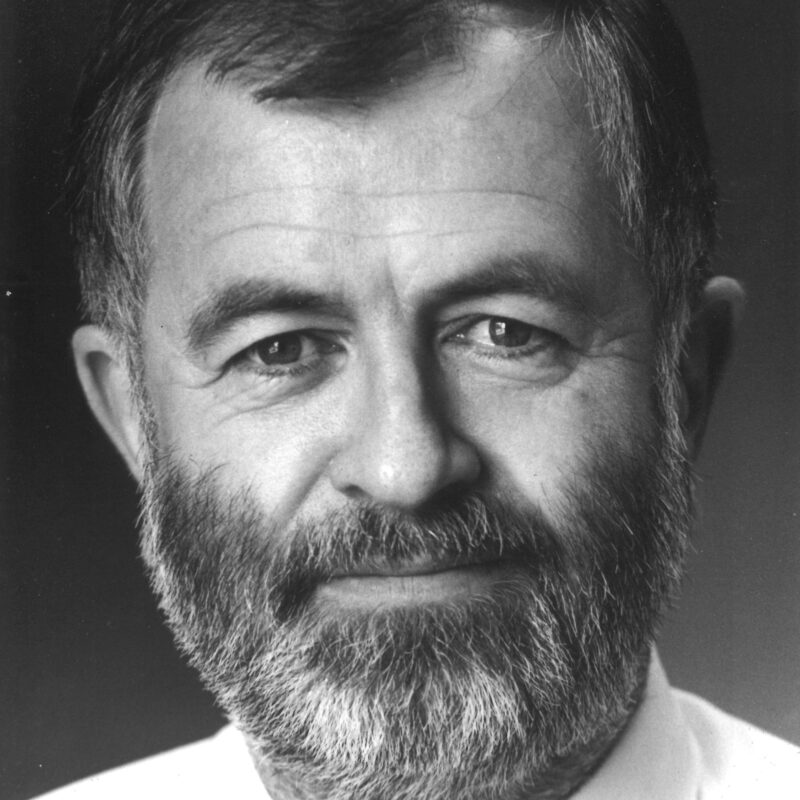 Peter Lyle Kitchin