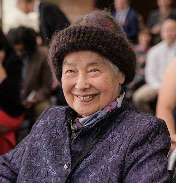 Doris Wong