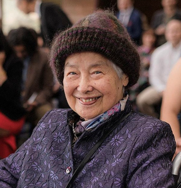 Doris Wong