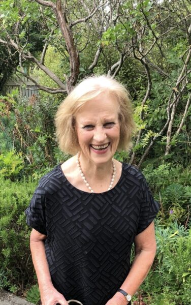 Isobel Evans