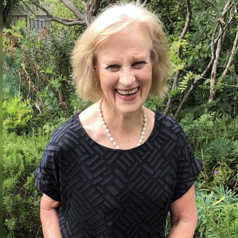 Isobel Evans