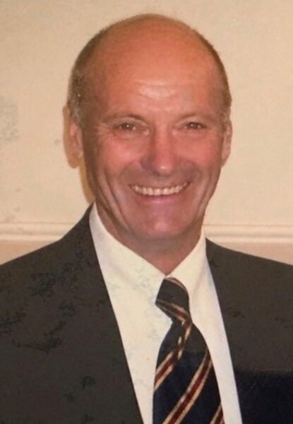 William George Barrett