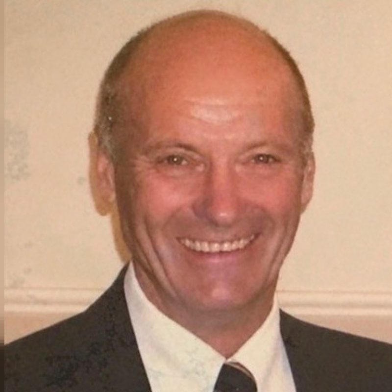 William George Barrett