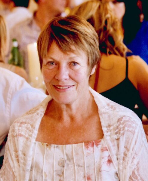Sharon Dunshea