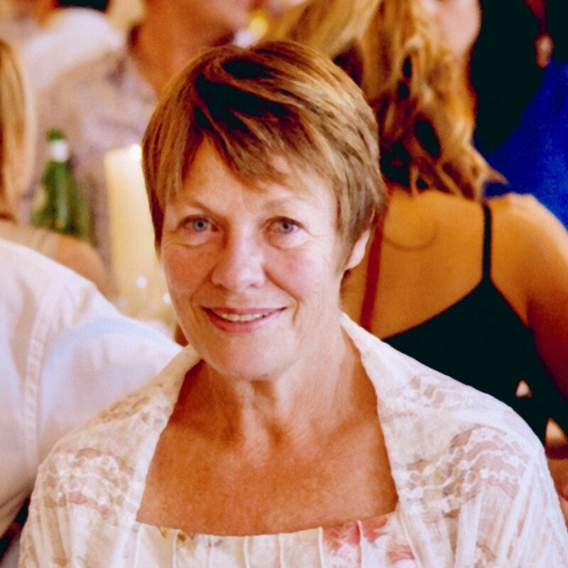 Sharon Dunshea