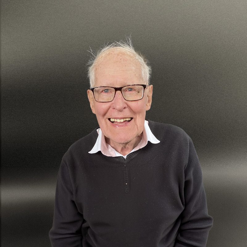 Peter Crompton